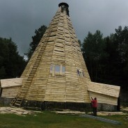 Nowy Wigwam